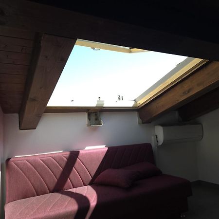 San Nicolo Holiday Home Montalbano Elicona Zimmer foto