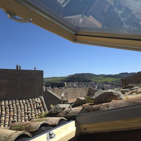 San Nicolo Holiday Home Montalbano Elicona Zimmer foto