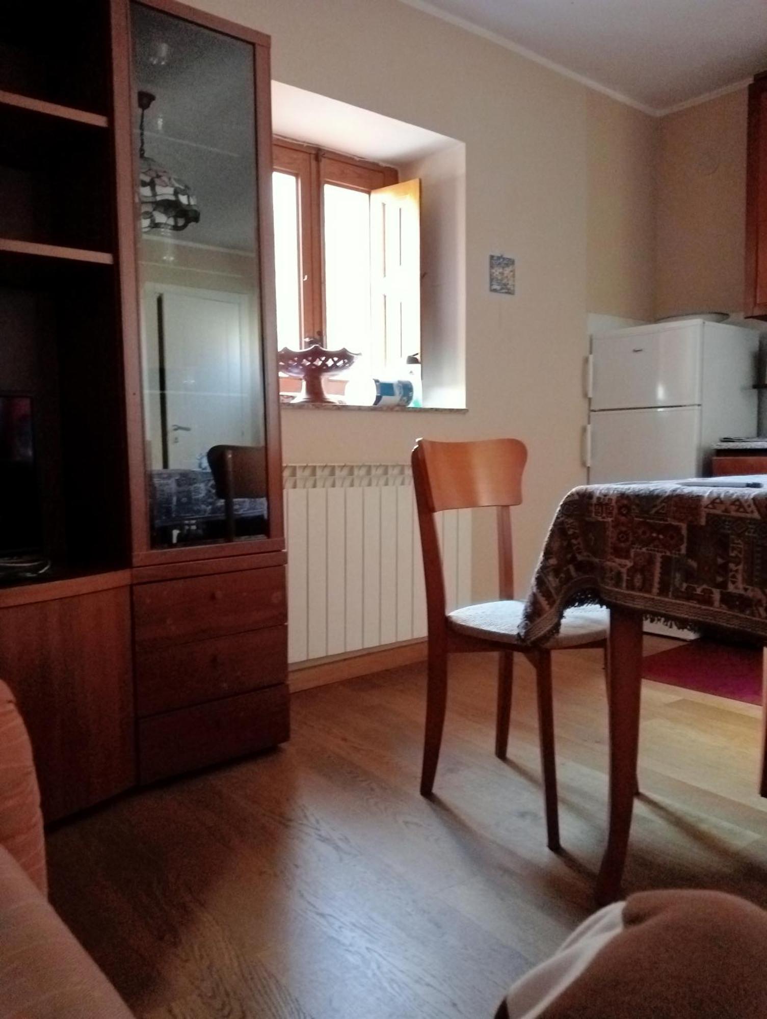 San Nicolo Holiday Home Montalbano Elicona Exterior foto