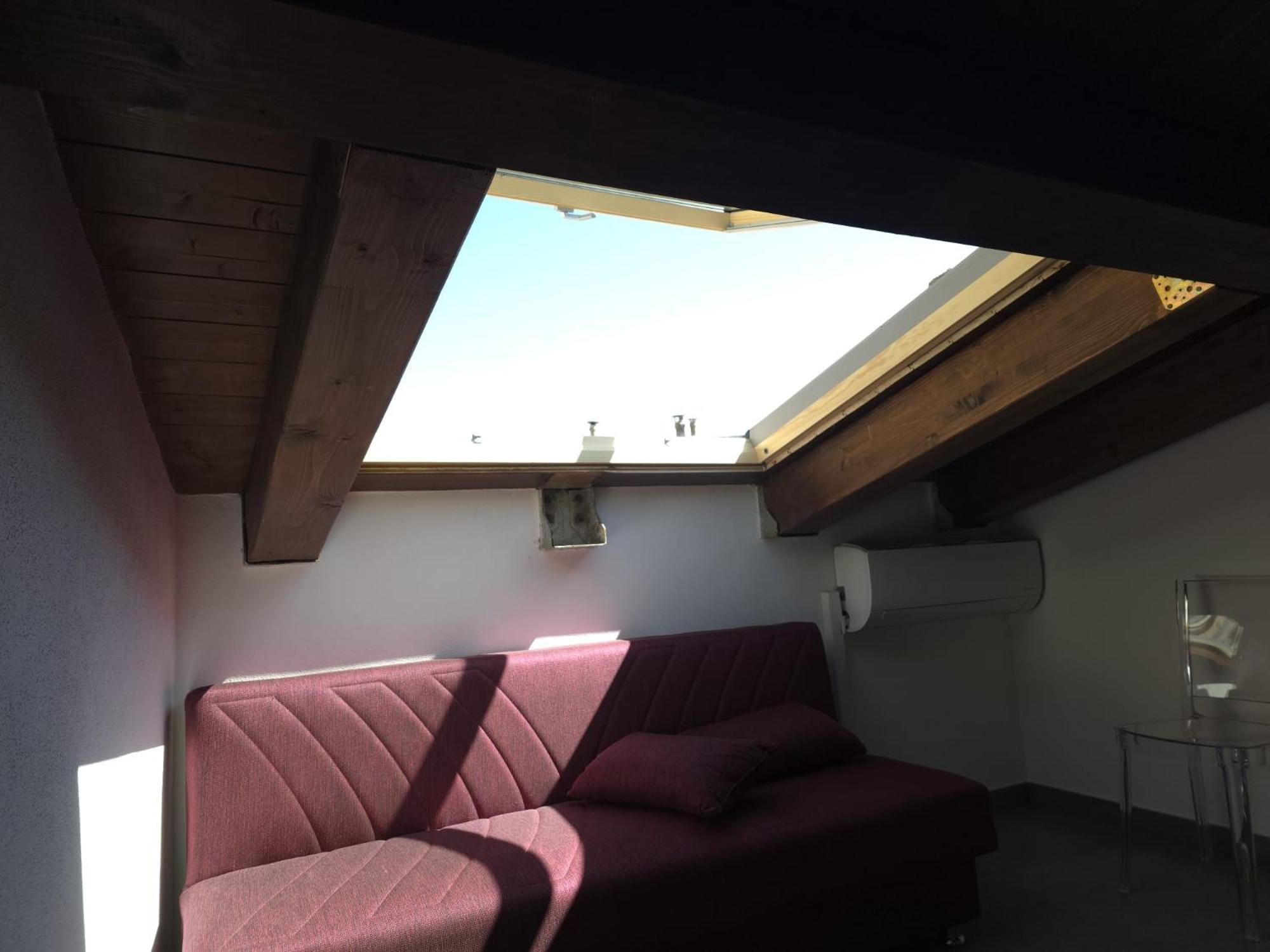 San Nicolo Holiday Home Montalbano Elicona Zimmer foto