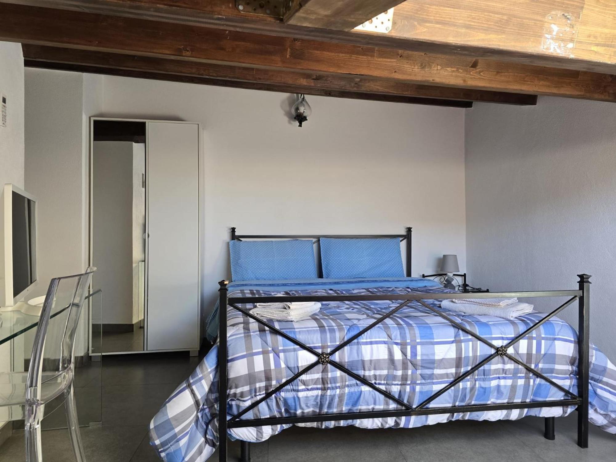 San Nicolo Holiday Home Montalbano Elicona Zimmer foto