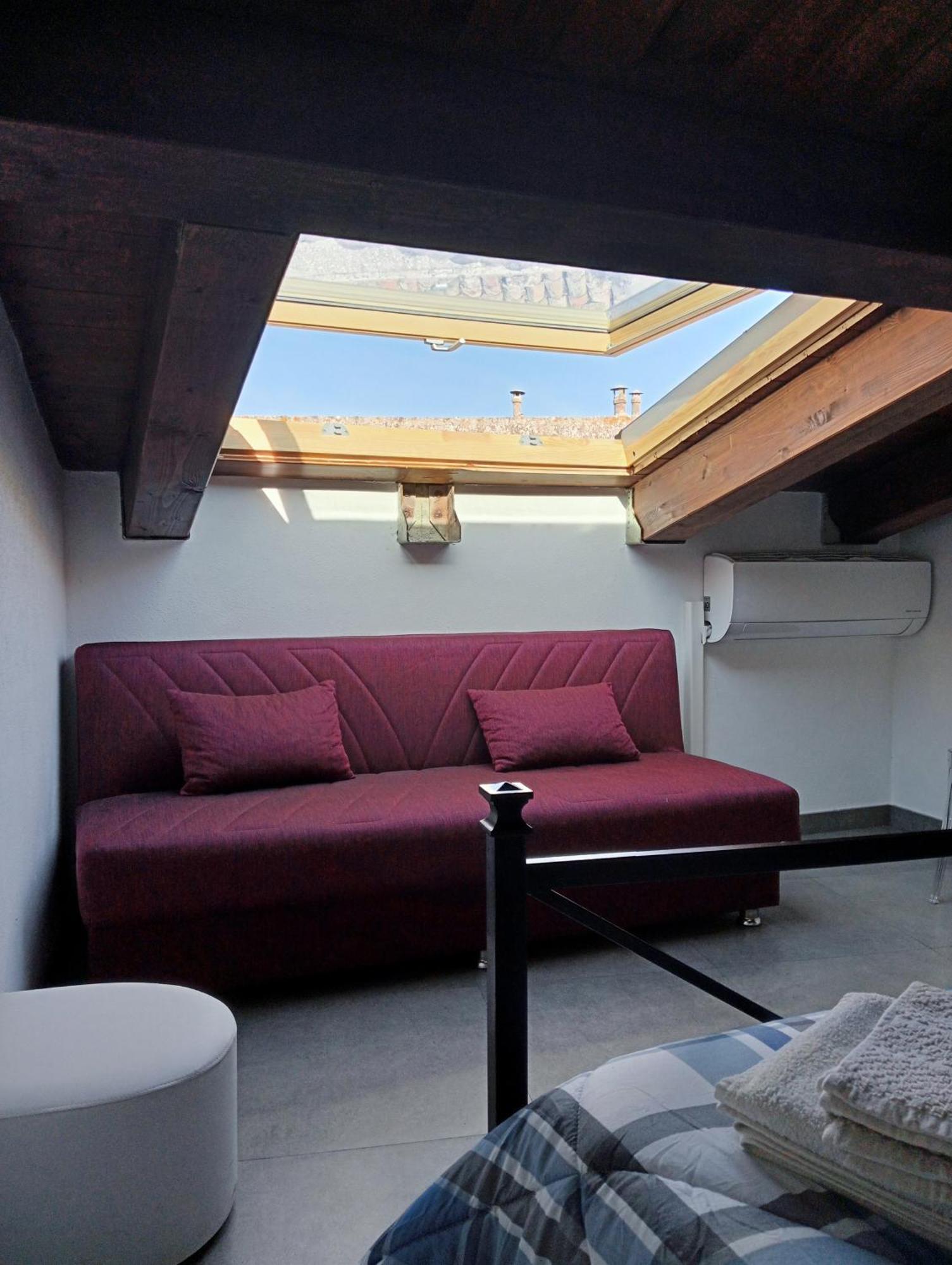 San Nicolo Holiday Home Montalbano Elicona Exterior foto